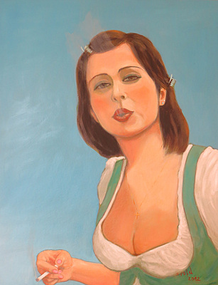 Oktoberfest