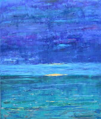 Rising sun